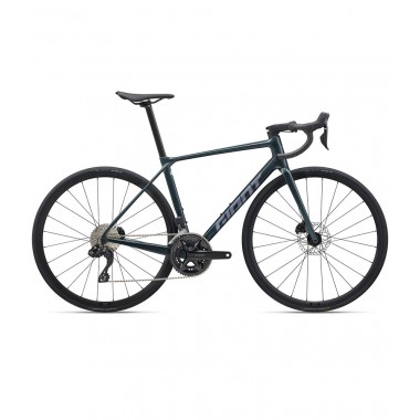 2025 Giant TCR Advanced 1 PC Road Bike