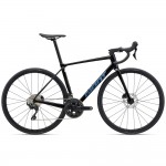 2025 Giant TCR Advanced 2 PC Road Bike