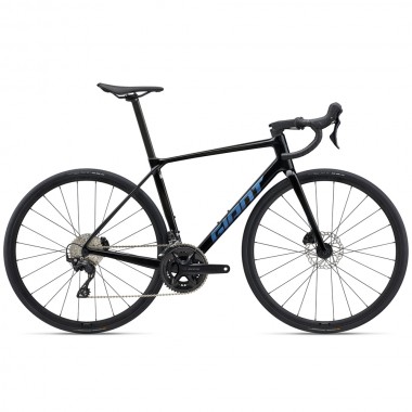 2025 Giant TCR Advanced 2 PC Road Bike
