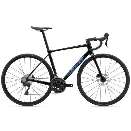 2025 Giant TCR Advanced 2 PC Road Bike
