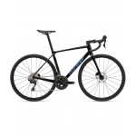 2025 Giant TCR Advanced 2 PC Road Bike