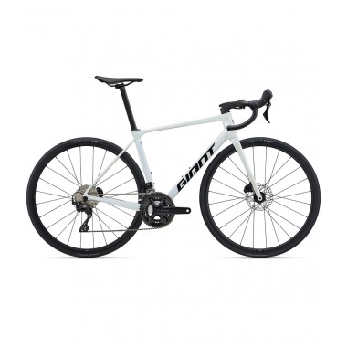 2025 Giant TCR Advanced 2 PC Road Bike
