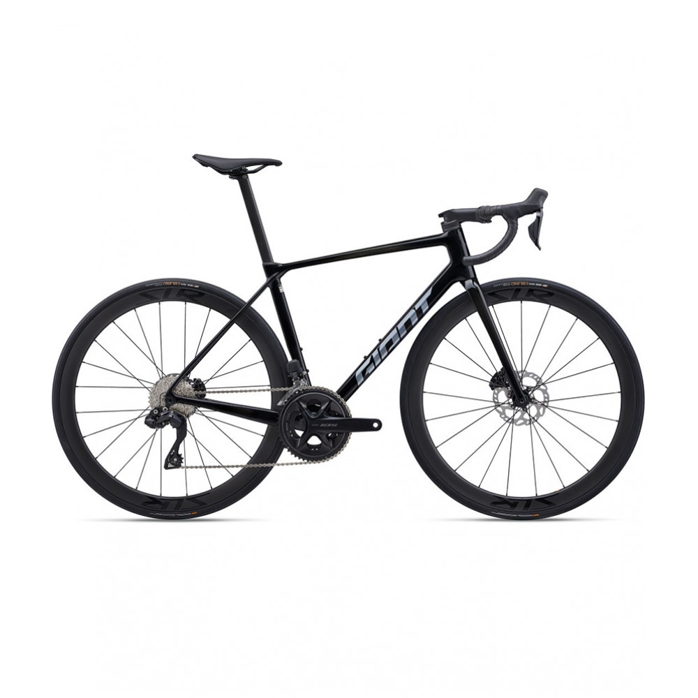 2025 Giant TCR Advanced Pro 1 Di2 Road Bike