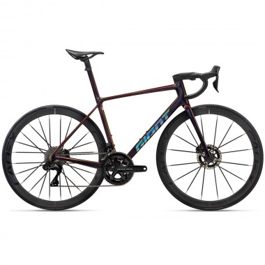 2025 Giant TCR Advanced SL 0 Dura Ace Di2 Road Bike