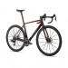 2025 Giant TCR Advanced SL 0 Red Axs Road Bike