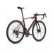 2025 Giant TCR Advanced SL 0 Red Axs Road Bike