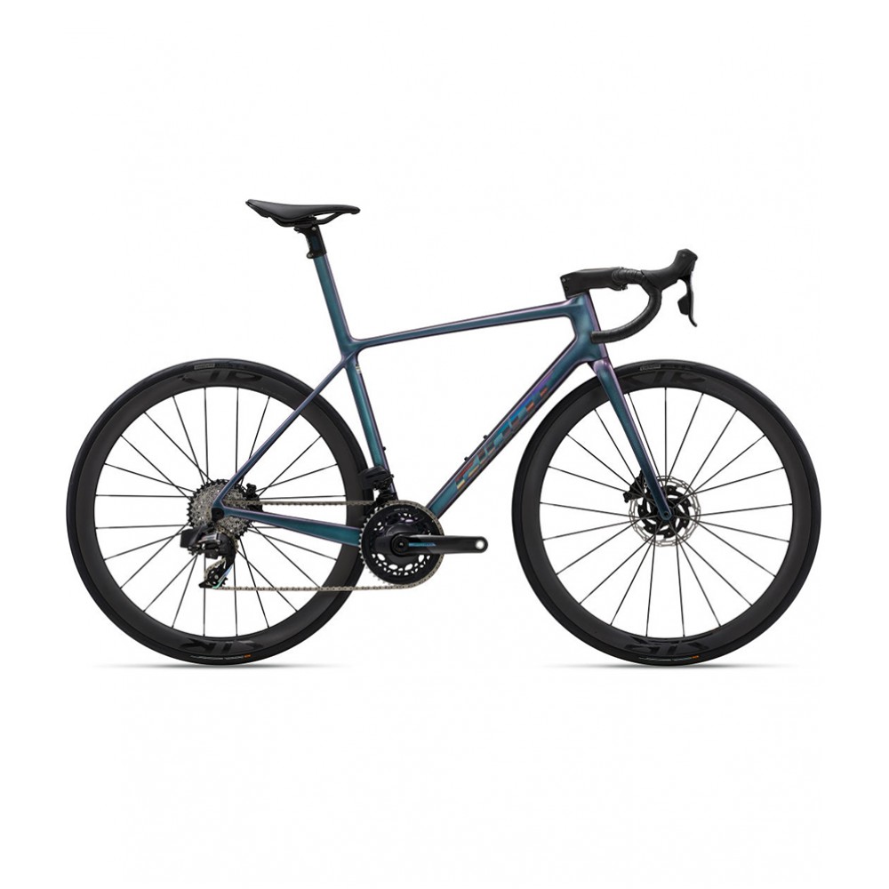 2025 Giant TCR Advanced SL 1 AXS Road Bike