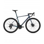 2025 Giant TCR Advanced SL 1 AXS Road Bike