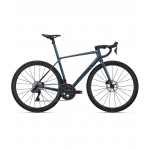 2025 Giant TCR Advanced SL 1 Road Bike