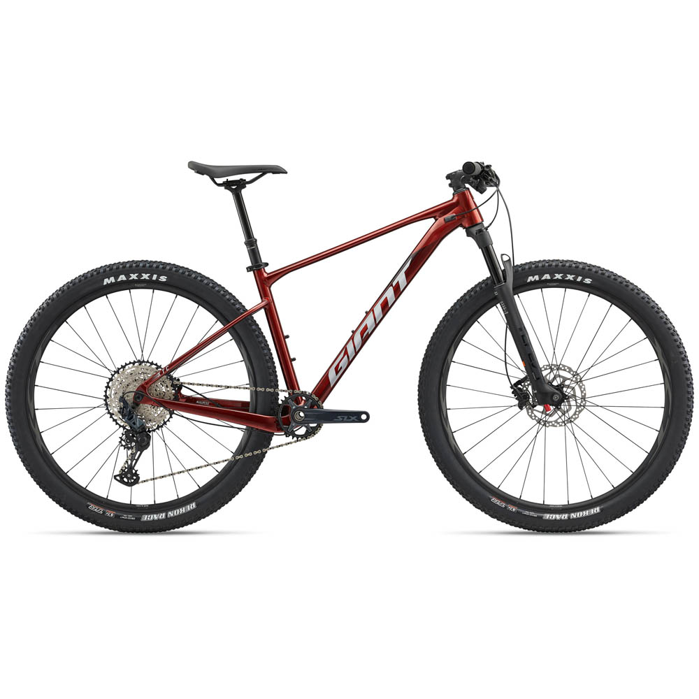 2025 Giant XTC SLR 29 1 Mountain Bike