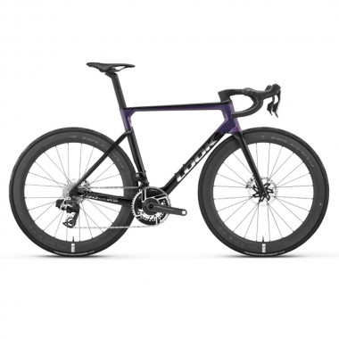 2025 Look 795 Blade RS Red AXS - Fulcrum Speed 57 Road Bike 2025 Look 795 Blade RS Red AXS - Fulcrum Speed 57 Road Bike