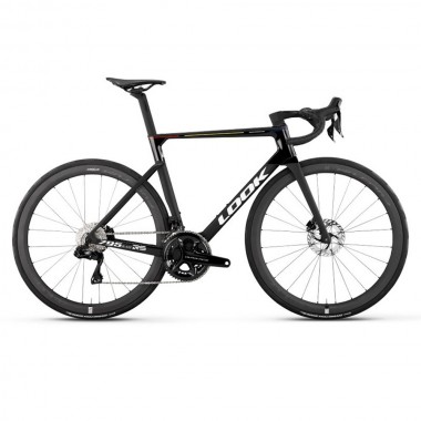 2025 Look 795 BladeRS Dura Ace Di2 - Fulcrum Speed 42 Road Bike 2025 Look 795 BladeRS Dura Ace Di2 - Fulcrum Speed 42 Road Bike