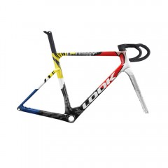 2025 Look 795 BladeRS Frame - The Art Of Cycling x Jay Kaes