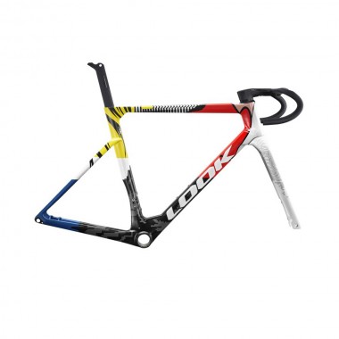 2025 Look 795 BladeRS Frame - The Art Of Cycling x Jay Kaes 2025 Look 795 BladeRS Frame - The Art Of Cycling x Jay Kaes