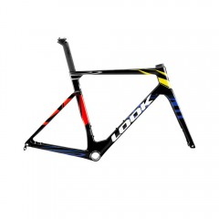 2025 Look 795 BladeRS Iconic Edition Frameset