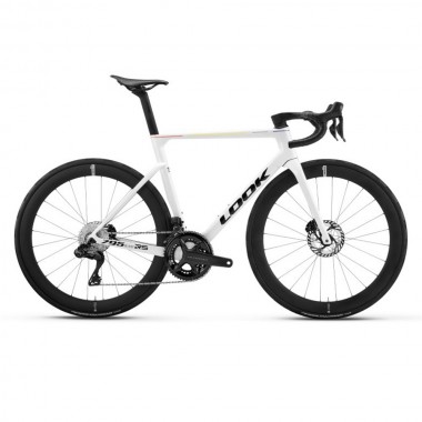 2025 Look 795 BladeRS Ultegra Di2 Road Bike 2025 Look 795 BladeRS Ultegra Di2 Road Bike