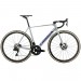 2025 ORBEA ORCA M10ILTD PWR ROAD BIKE - SPARK SILVER