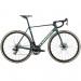 2025 ORBEA ORCA M11ELTD PWR ROAD - ESCAPE GREEN