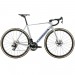 2025 ORBEA ORCA M11ELTD PWR ROAD - SPARK SILVER