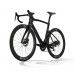 2025 Pinarello Dogma F Dura Ace Di2 - Black On Black Road Bike