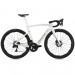 2025 Pinarello Dogma F Dura Ace Di2 - Edge Crystal White Road Bike