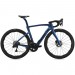 2025 Pinarello Dogma F Dura Ace Di2 - Luxter Blue Road Bike