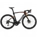 2025 Pinarello Dogma F Dura Ace Di2 - Luxter Red Gold Road Bike