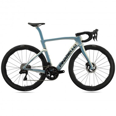 2025 Pinarello Dogma F Dura Ace Di2 - Luxter Venice Road Bike 2025 Pinarello Dogma F Dura Ace Di2 - Luxter Venice Road Bike