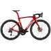 2025 Pinarello Dogma F Dura Ace Di2 - Starry Red Road Bike