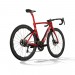 2025 Pinarello Dogma F Dura Ace Di2 - Starry Red Road Bike