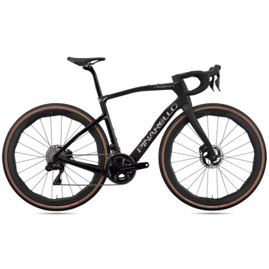 2025 Pinarello Dogma GR Shimano Dura Ace Di2 2x12 - Black On Black Road Bike 2025 Pinarello Dogma GR Shimano Dura Ace Di2 2x12 - Black On Black Road Bike