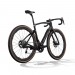 2025 Pinarello Dogma GR Shimano Dura Ace Di2 2x12 - Black On Black Road Bike