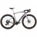 2025 Pinarello Dogma GR Shimano Dura Ace Di2 2x12 - Interstellar Grey Matt Road Bike