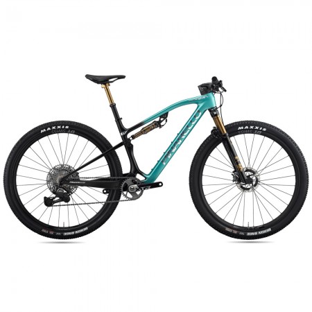 2025 Pinarello Dogma XC New XTR Shimano XTR Di2 1x12 Mountain Bike