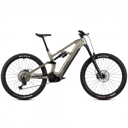 2025 Radon DEFT 8.0 800 Mountain Bike