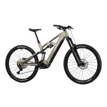 2025 Radon DEFT 8.0 800 Mountain Bike
