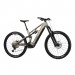 2025 Radon DEFT 8.0 800 Mountain Bike