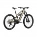 2025 Radon DEFT 8.0 800 Mountain Bike