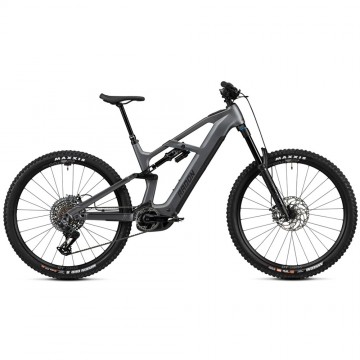 2025 Radon DEFT 9.0 800 Mountain Bike