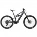 2025 Radon DEFT 9.0 800 Mountain Bike