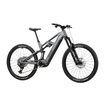 2025 Radon DEFT 9.0 800 Mountain Bike