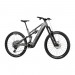 2025 Radon DEFT 9.0 800 Mountain Bike