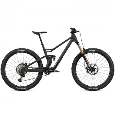 2025 Radon JAB 10.0 Mountain Bike 2025 Radon JAB 10.0 Mountain Bike