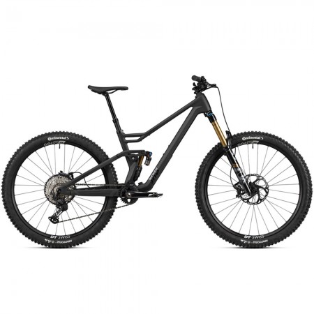 2025 Radon JAB 10.0 Mountain Bike