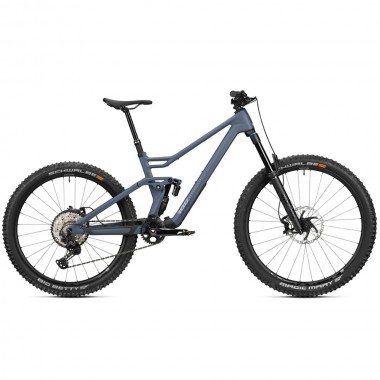 2025 Radon JAB MX 10.0  Mountain Bike 2025 Radon JAB MX 10.0  Mountain Bike