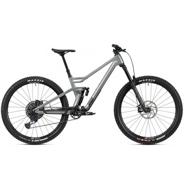 2025 Radon JAB 9.0 Mountain Bike