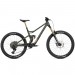 2025 Radon JAB MX 10.0 HD Mountain Bike