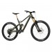 2025 Radon JAB MX 10.0 HD Mountain Bike