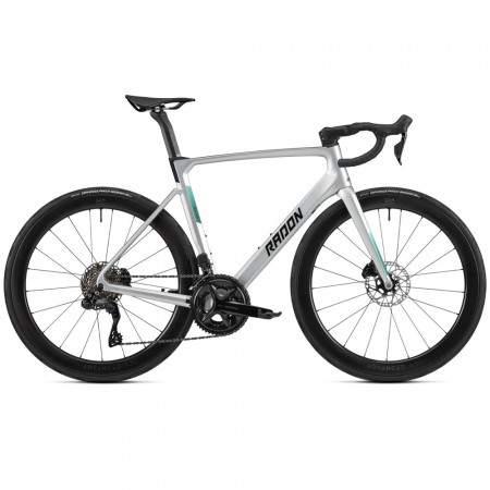 2025 Radon VAILLANT 8.0 Road Bike