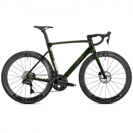 2025 Radon VAILLANT 9.0 Road Bike